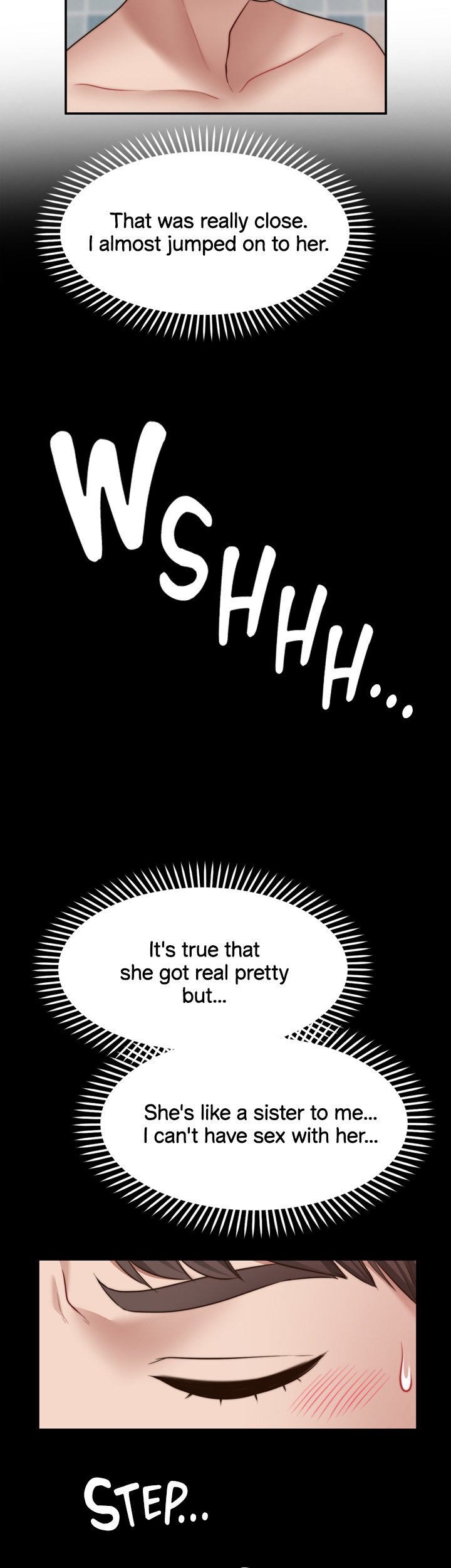 Make a Wish - Chapter 13 [photo 43] - MangaPorn