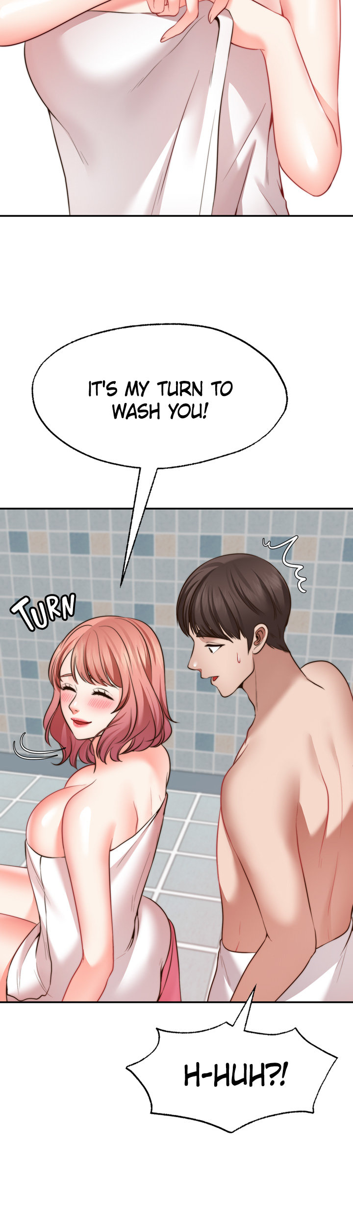 Make a Wish - Chapter 13 [photo 6] - MangaPorn