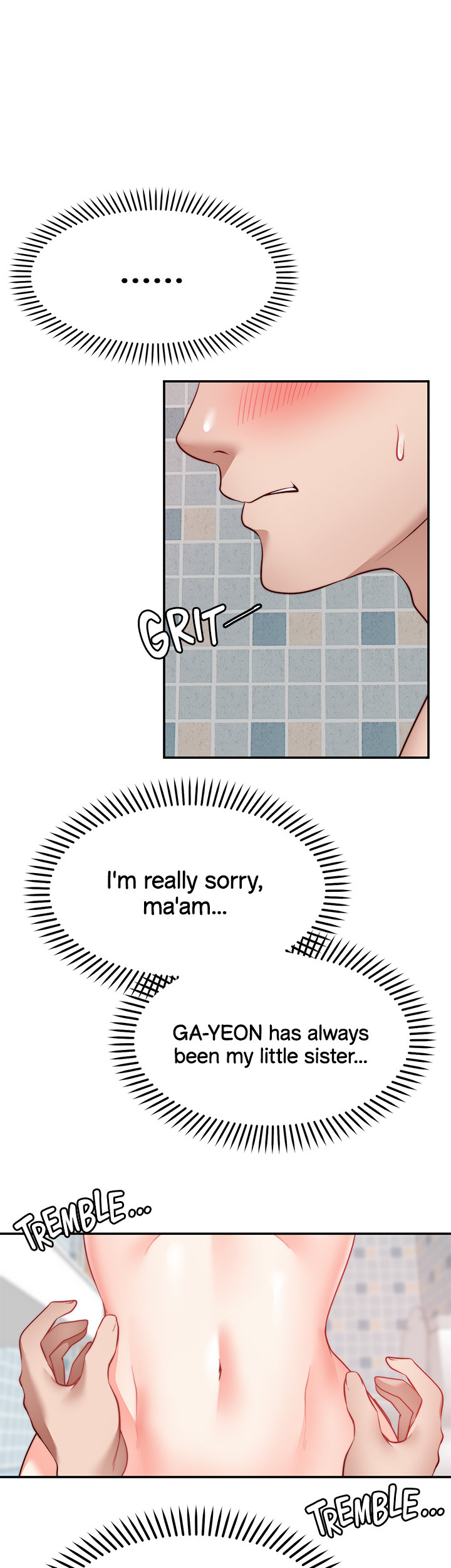 Make a Wish - Chapter 14 [photo 1] - MangaPorn