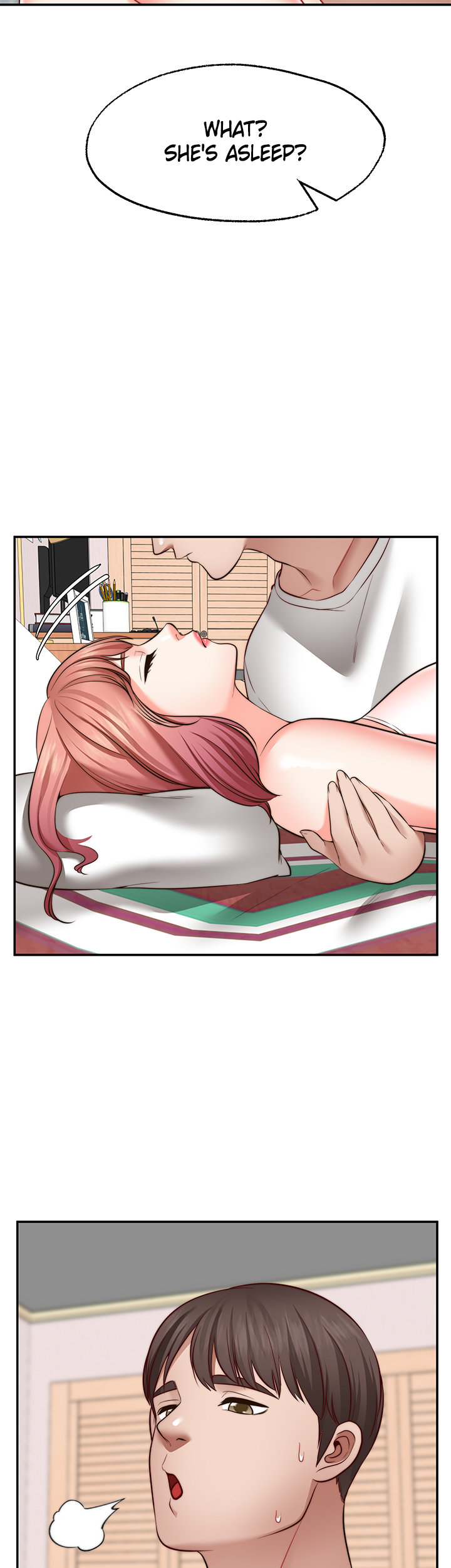 Make a Wish - Chapter 14 [photo 19] - MangaPorn