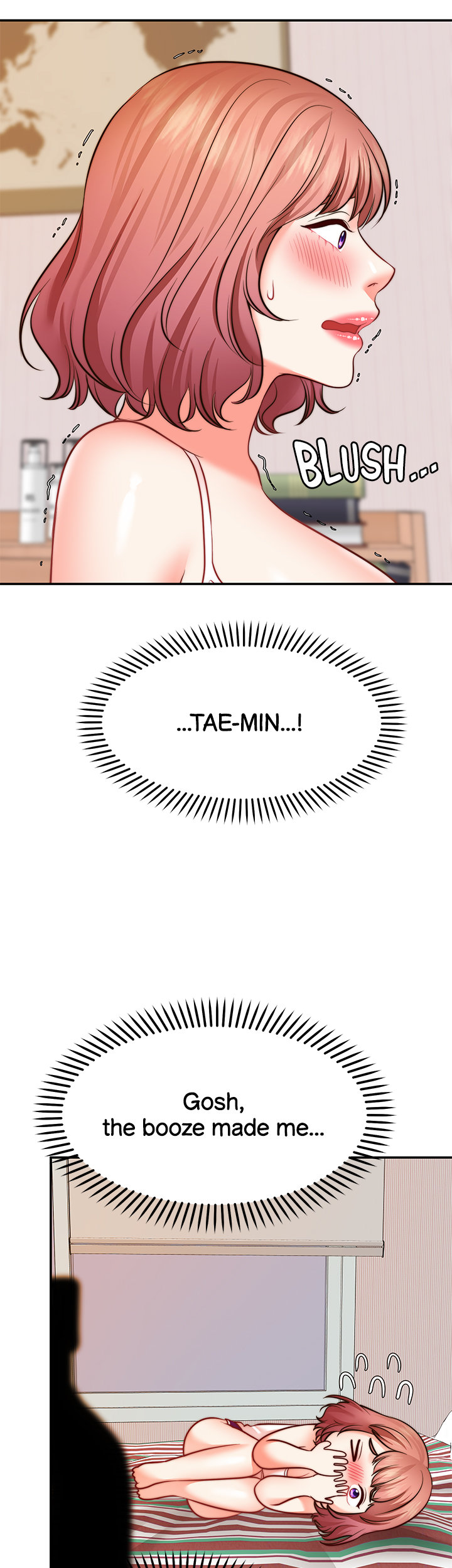 Make a Wish - Chapter 14 [photo 27] - MangaPorn