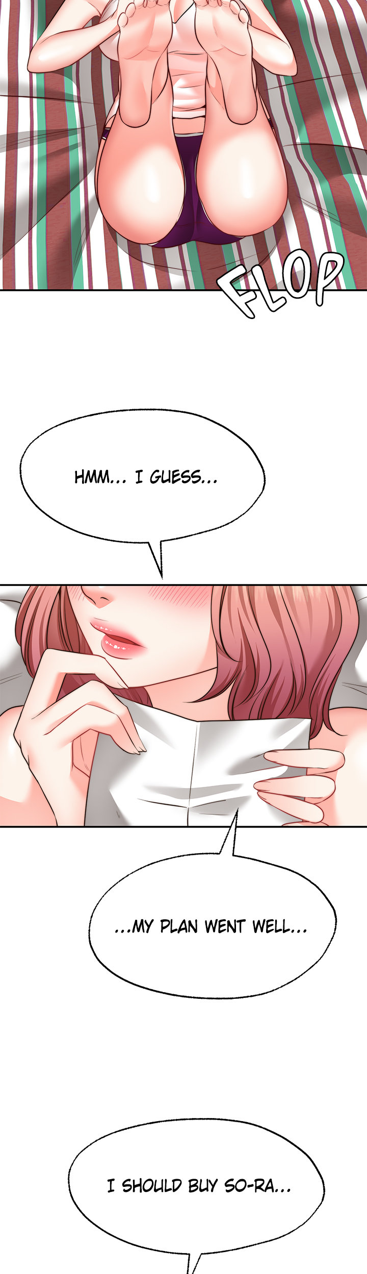 Make a Wish - Chapter 14 [photo 31] - MangaPorn