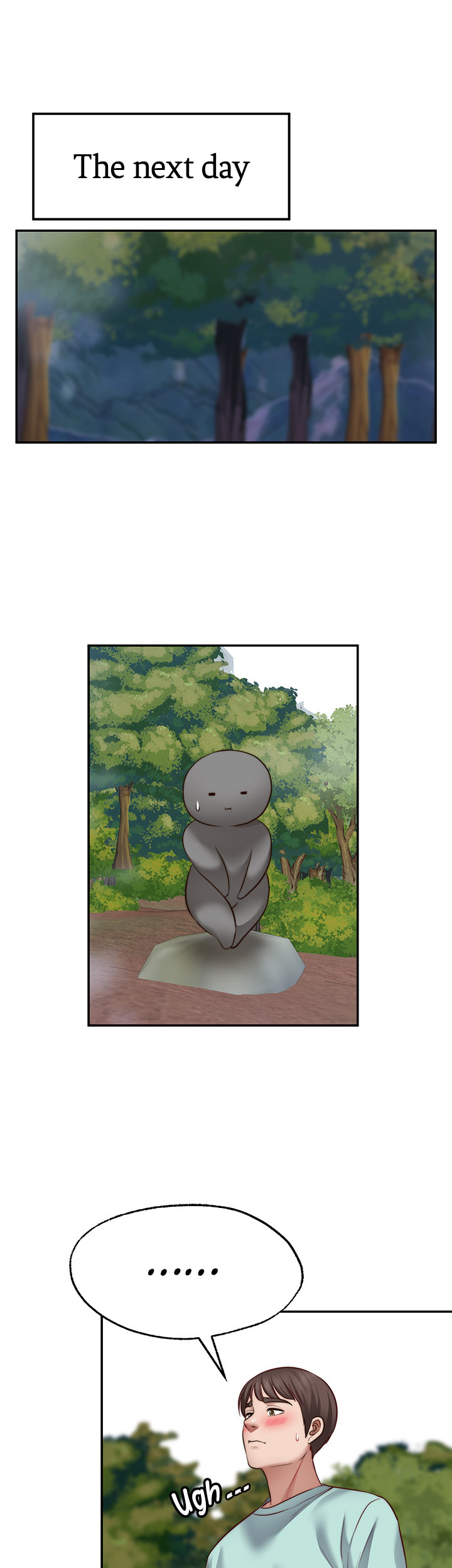 Make a Wish - Chapter 14 [photo 33] - MangaPorn