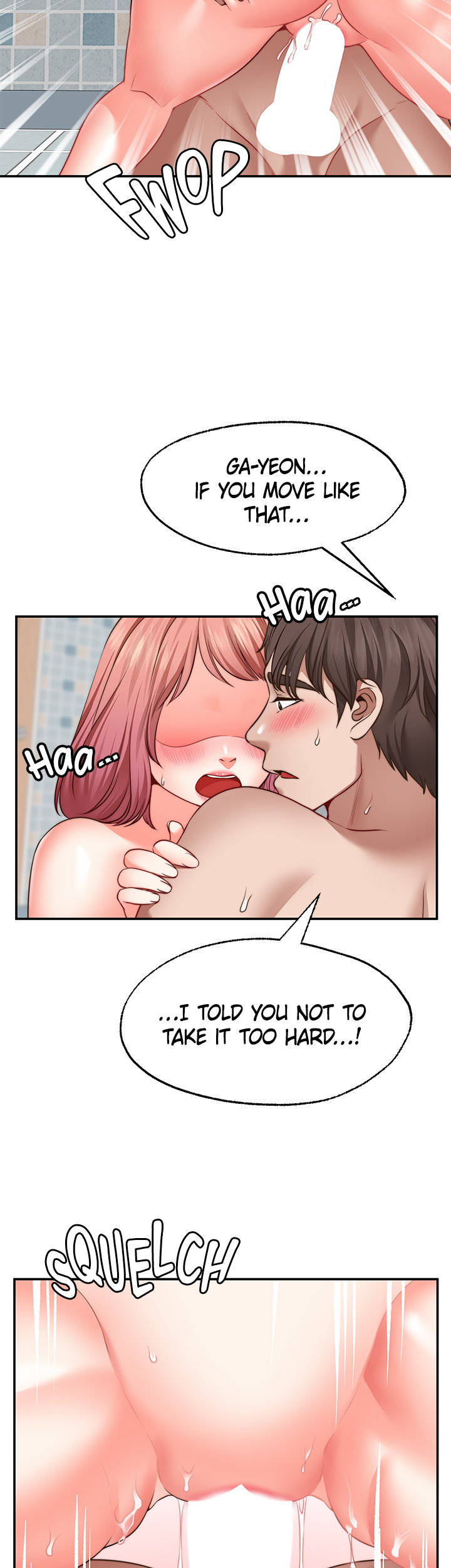 Make a Wish - Chapter 14 [photo 9] - MangaPorn