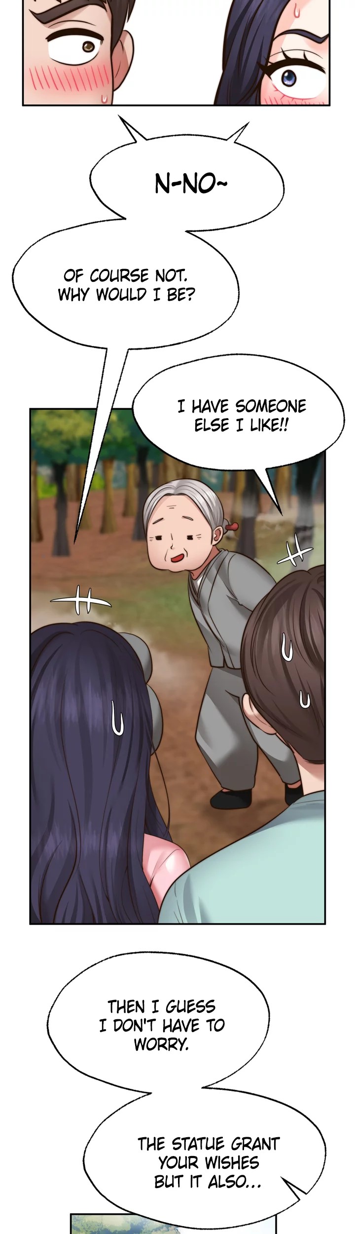 Make a Wish - Chapter 15 [photo 10] - MangaPorn