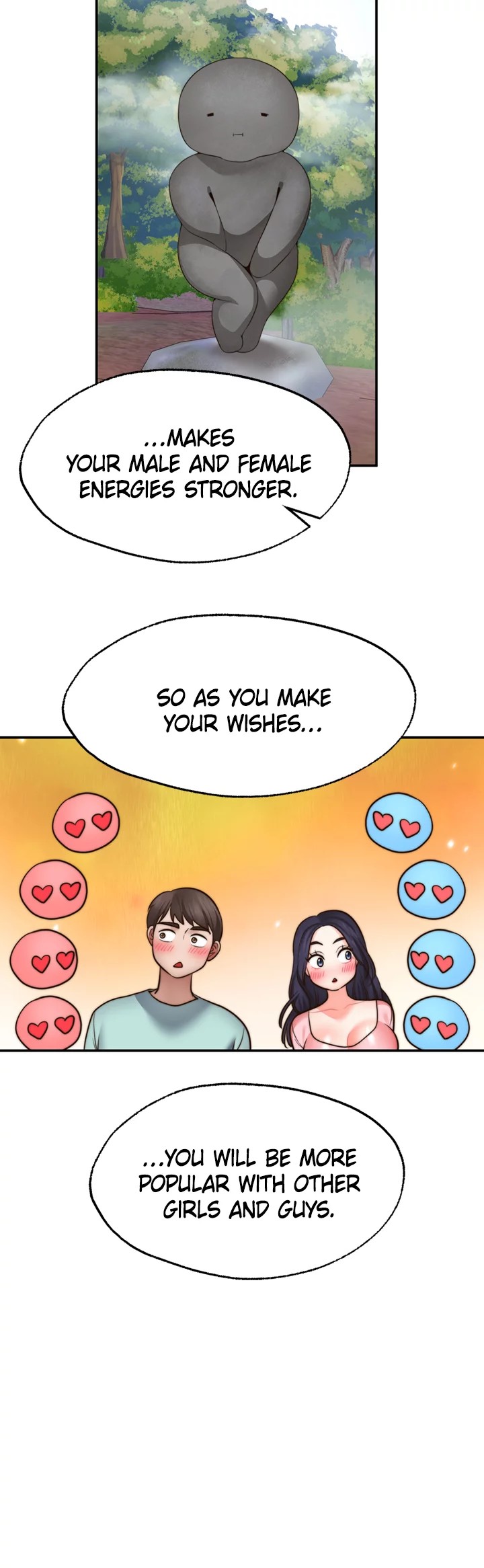 Make a Wish - Chapter 15 [photo 11] - MangaPorn