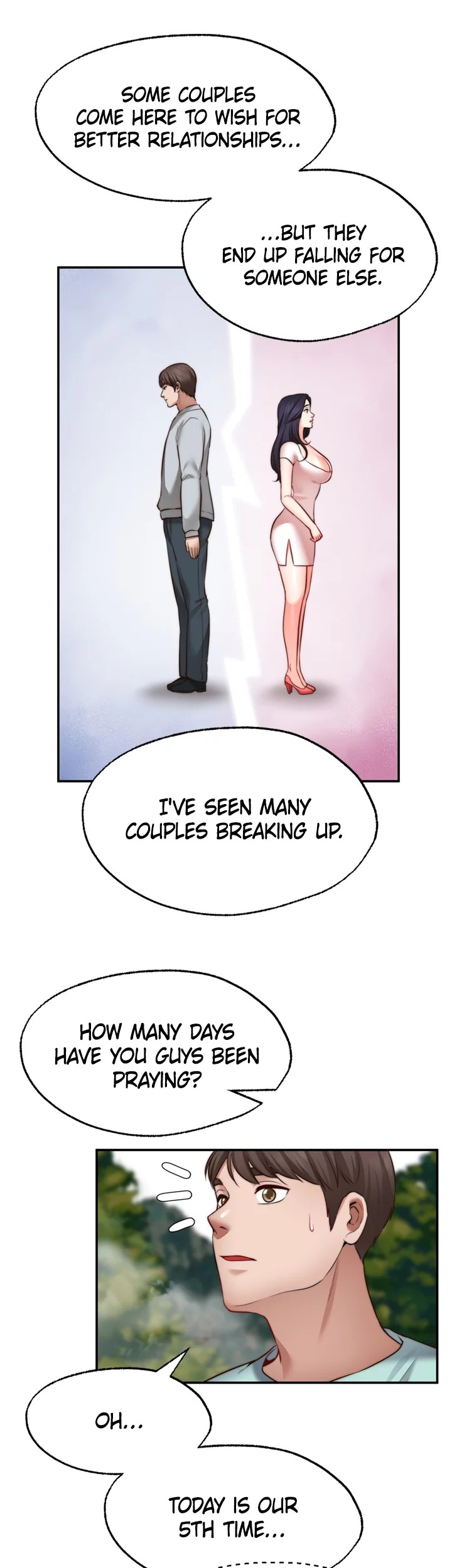 Make a Wish - Chapter 15 [photo 12] - MangaPorn