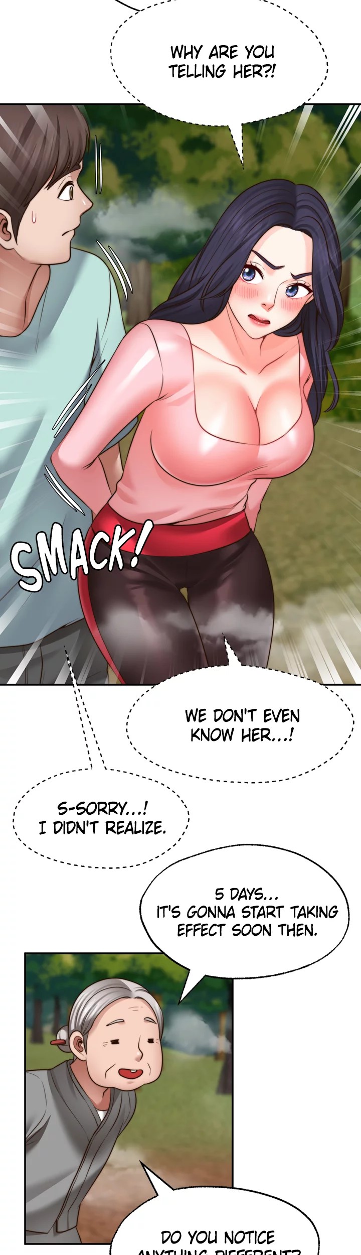 Make a Wish - Chapter 15 [photo 13] - MangaPorn