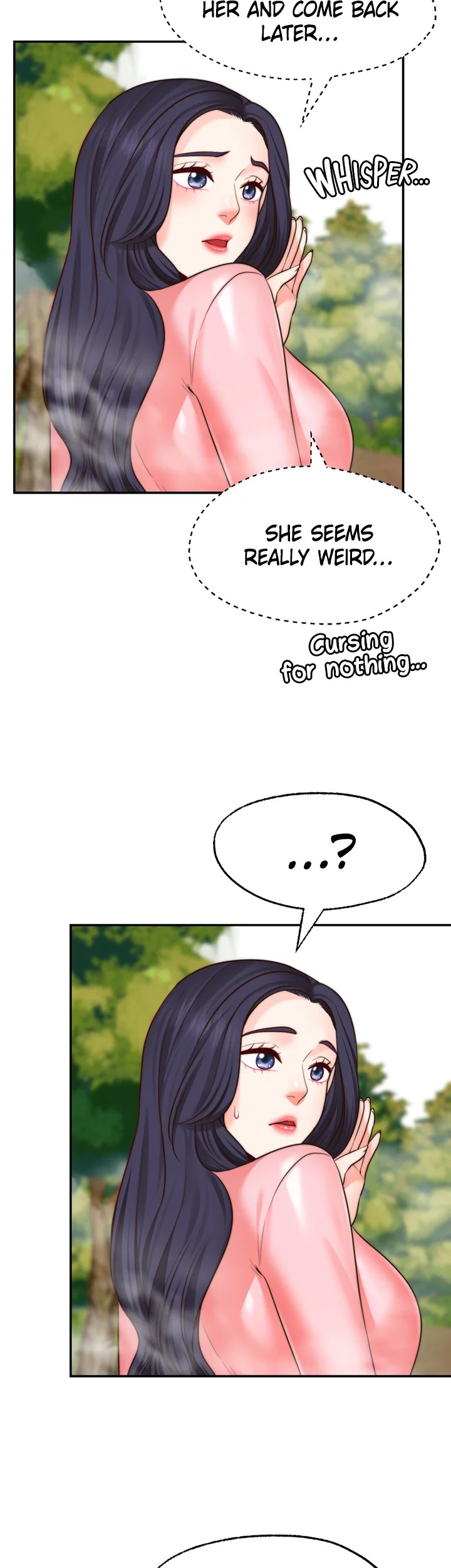 Make a Wish - Chapter 15 [photo 16] - MangaPorn
