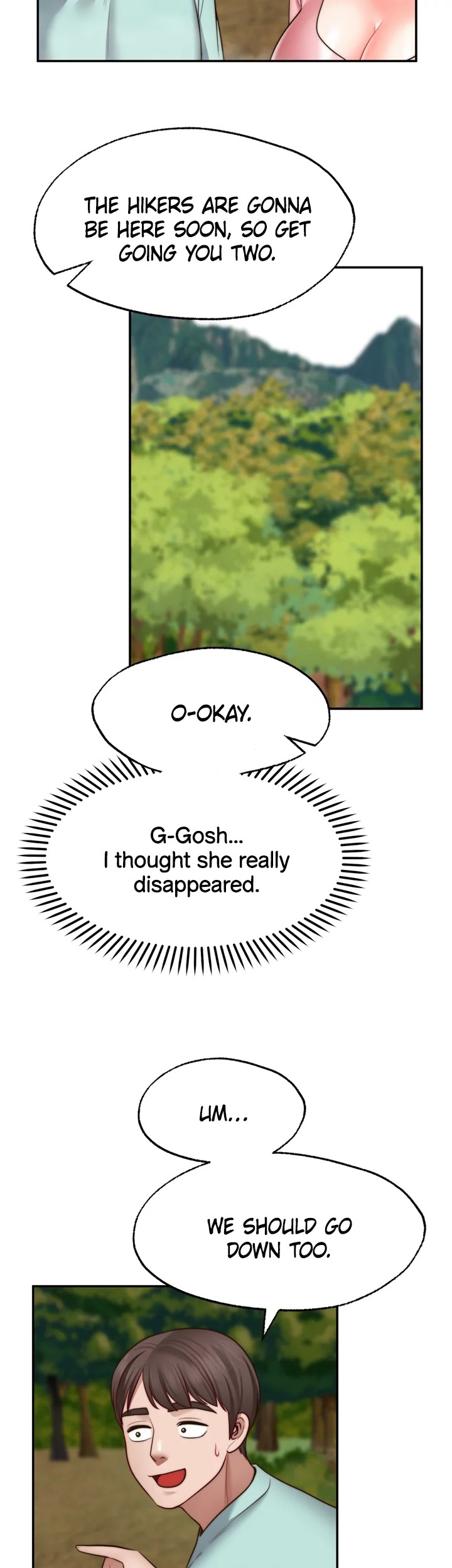 Make a Wish - Chapter 15 [photo 21] - MangaPorn