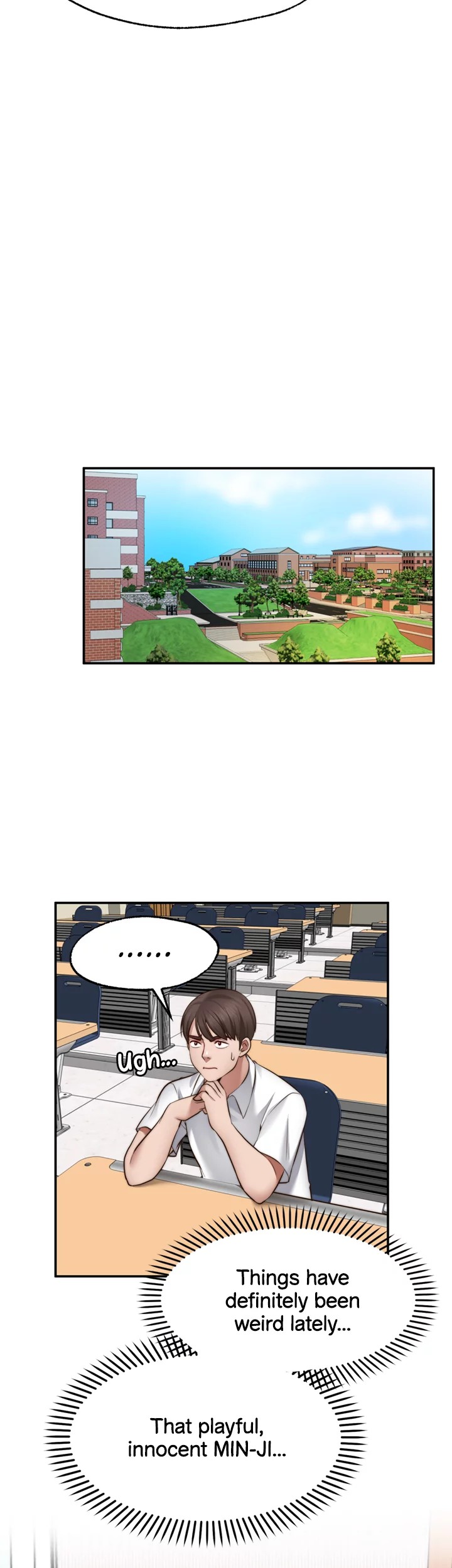 Make a Wish - Chapter 15 [photo 24] - MangaPorn