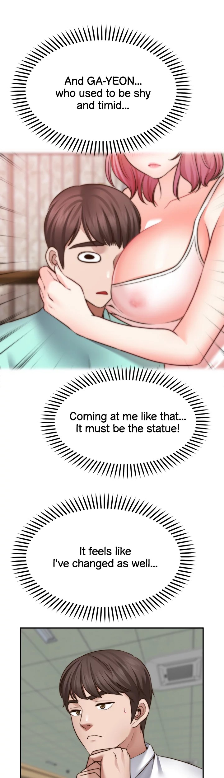 Make a Wish - Chapter 15 [photo 26] - MangaPorn