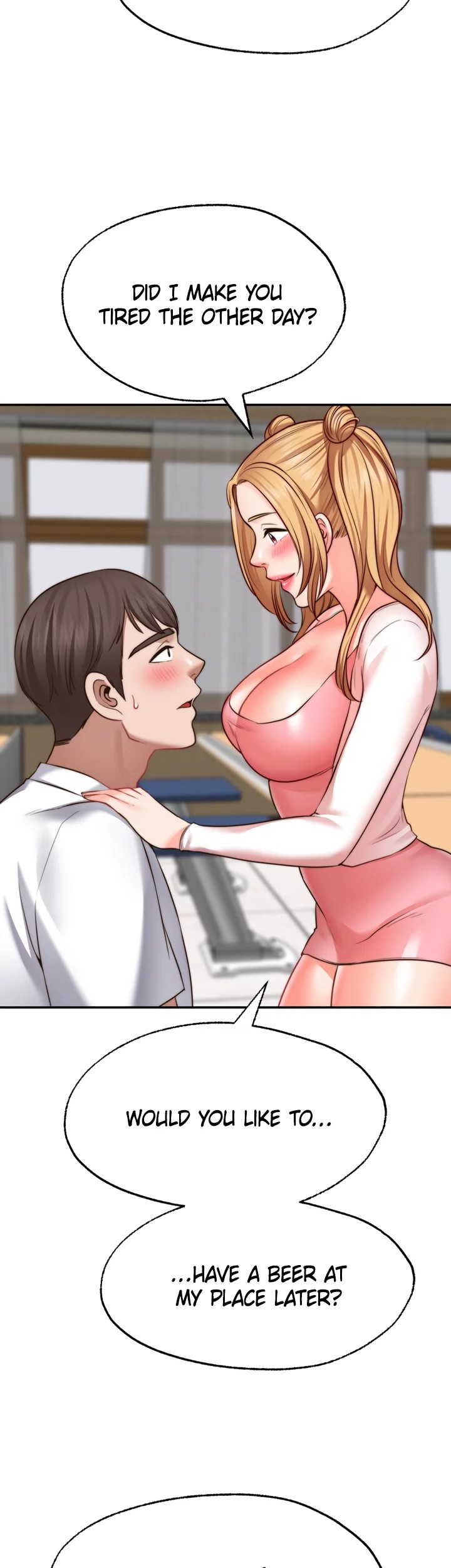 Make a Wish - Chapter 15 [photo 30] - MangaPorn