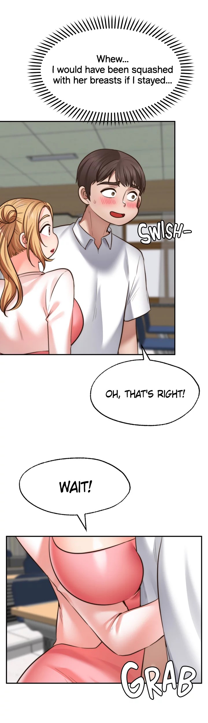 Make a Wish - Chapter 15 [photo 33] - MangaPorn