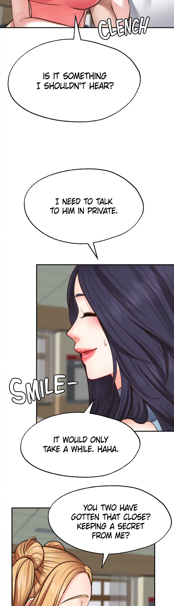 Make a Wish - Chapter 15 [photo 35] - MangaPorn