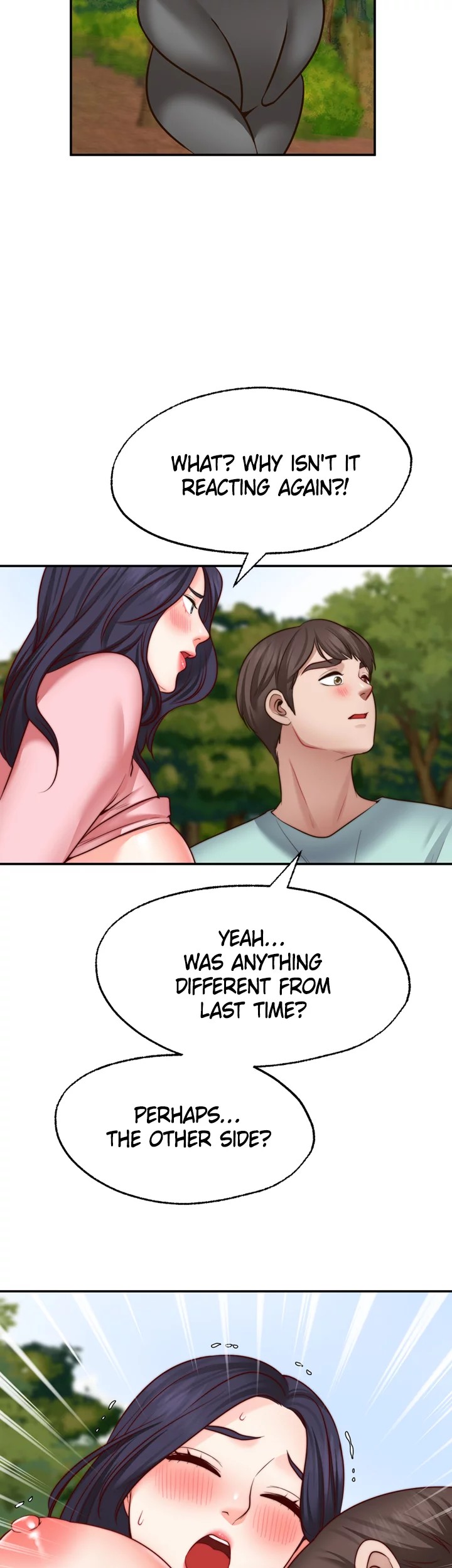 Make a Wish - Chapter 15 [photo 4] - MangaPorn