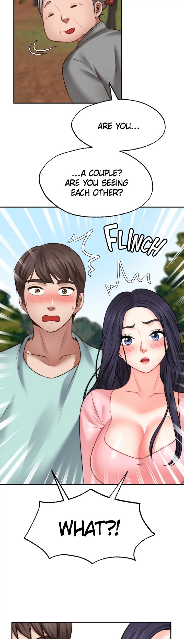 Make a Wish - Chapter 15 [photo 9] - MangaPorn