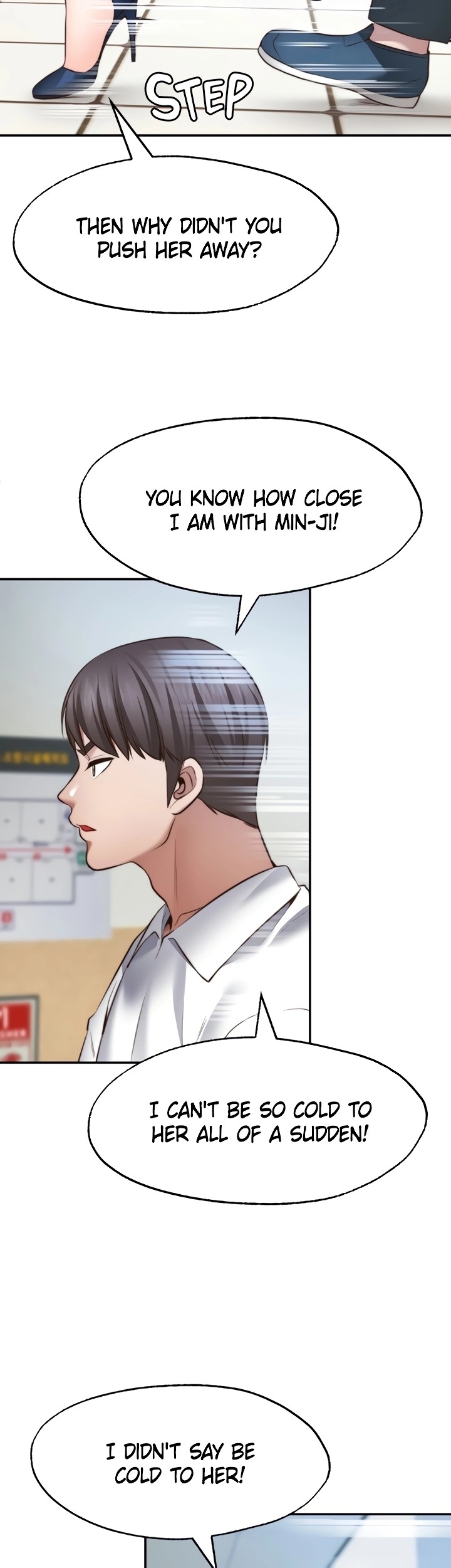 Make a Wish - Chapter 16 [photo 10] - MangaPorn