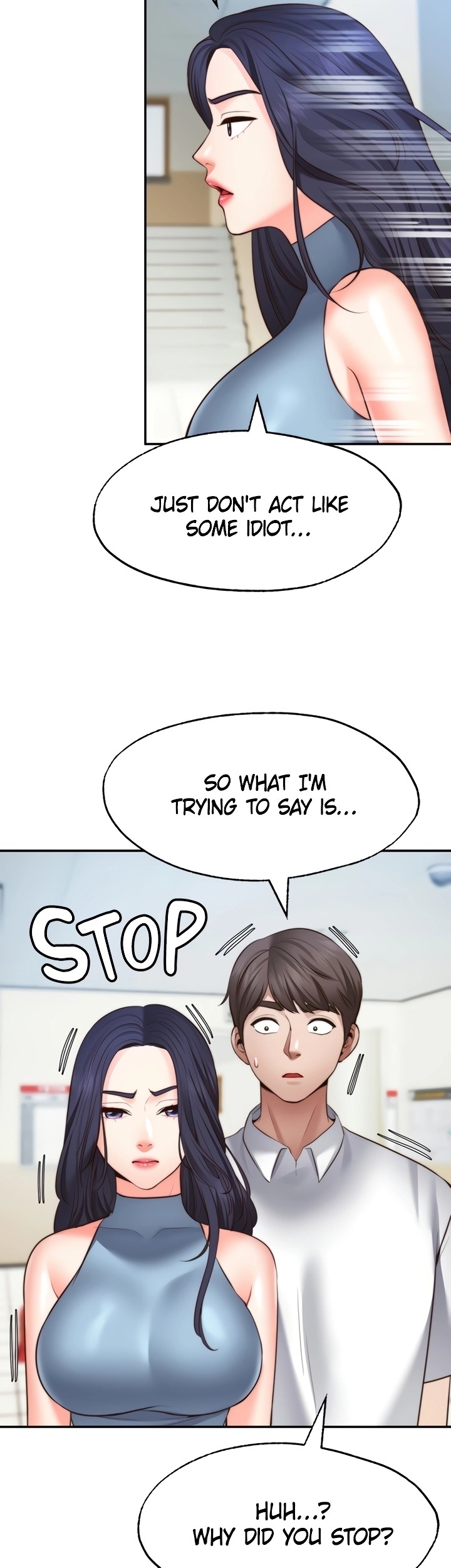 Make a Wish - Chapter 16 [photo 11] - MangaPorn