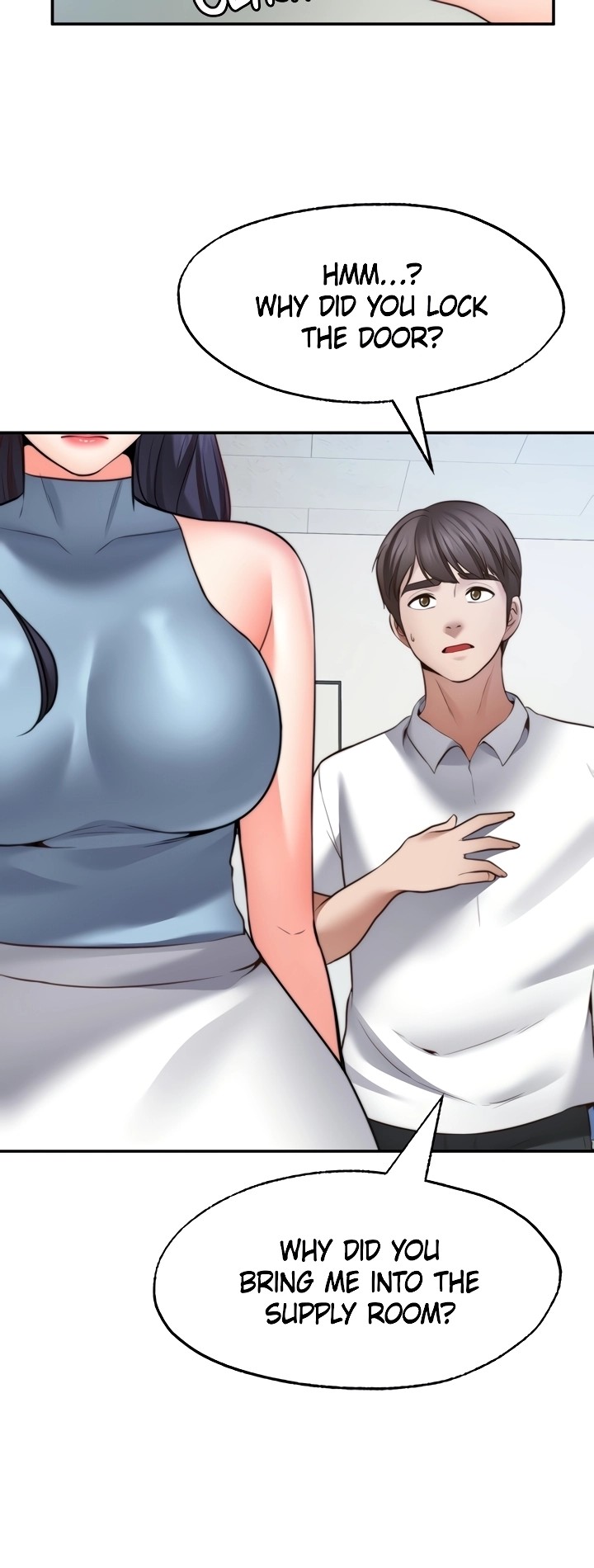 Make a Wish - Chapter 16 [photo 13] - MangaPorn