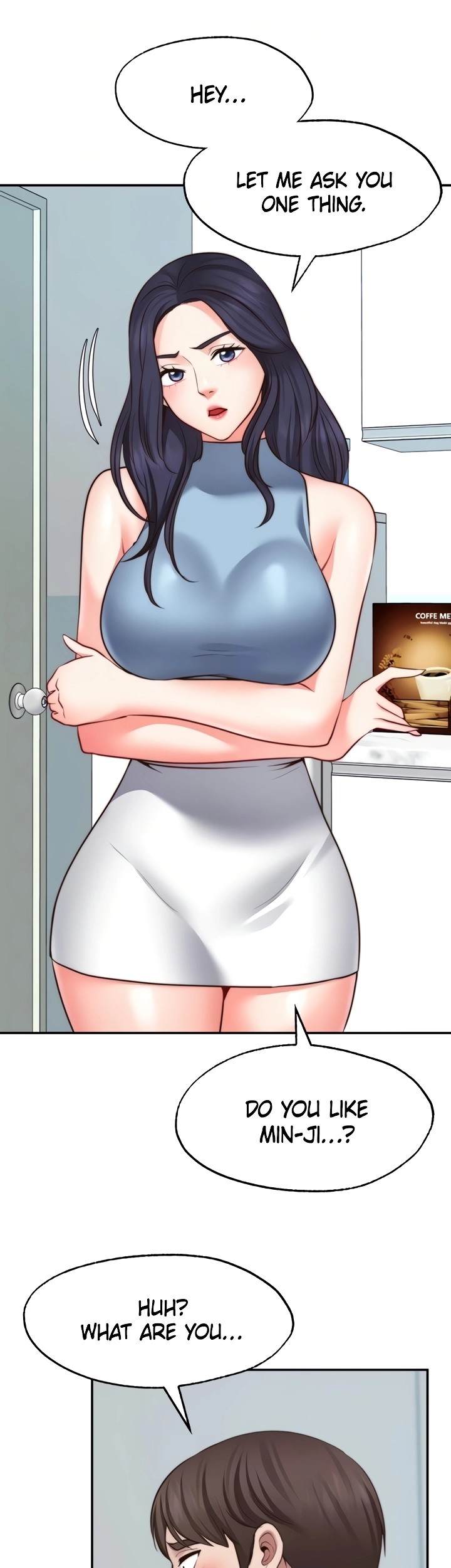 Make a Wish - Chapter 16 [photo 14] - MangaPorn