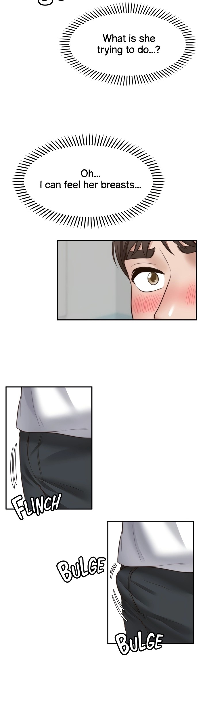 Make a Wish - Chapter 16 [photo 18] - MangaPorn