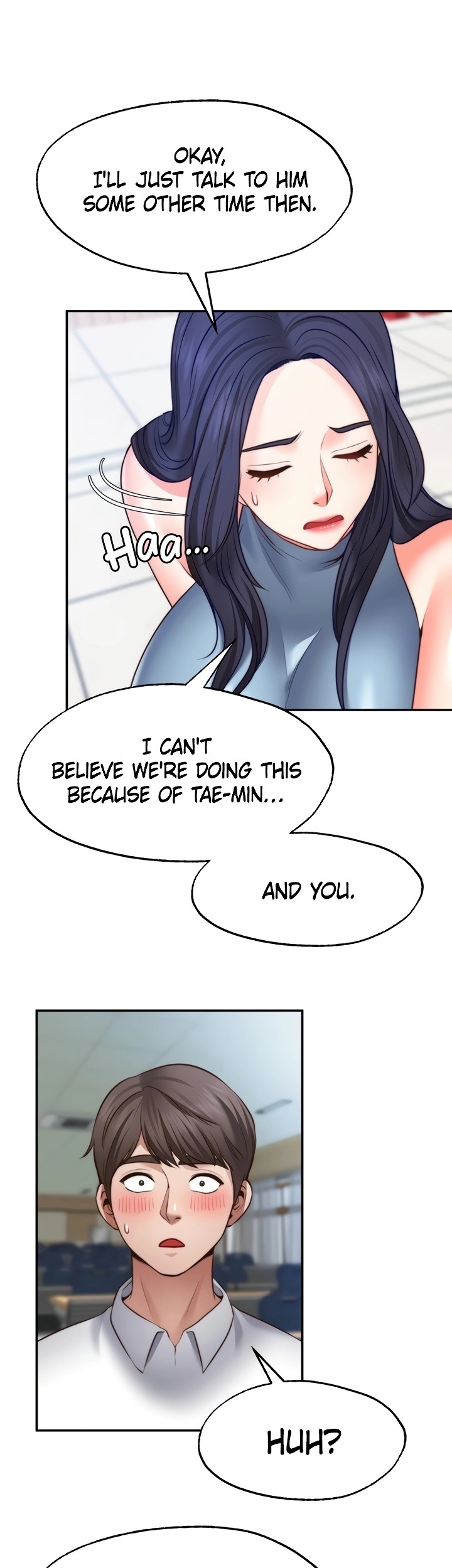 Make a Wish - Chapter 16 [photo 2] - MangaPorn