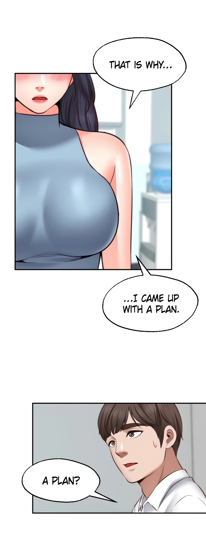 Make a Wish - Chapter 16 [photo 25] - MangaPorn