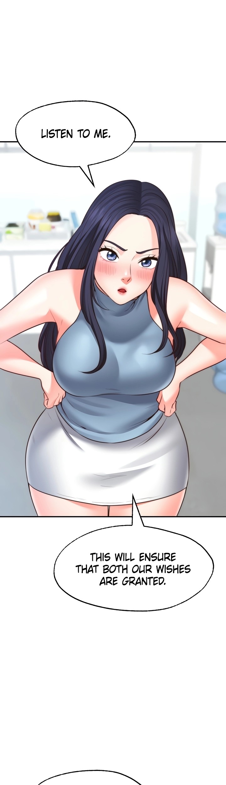 Make a Wish - Chapter 16 [photo 26] - MangaPorn