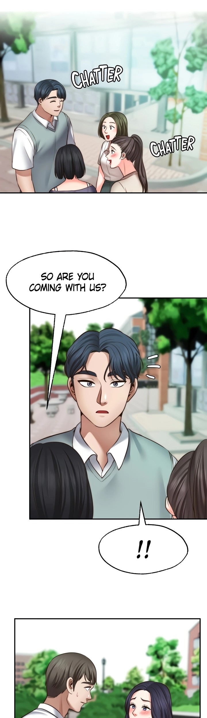 Make a Wish - Chapter 16 [photo 28] - MangaPorn