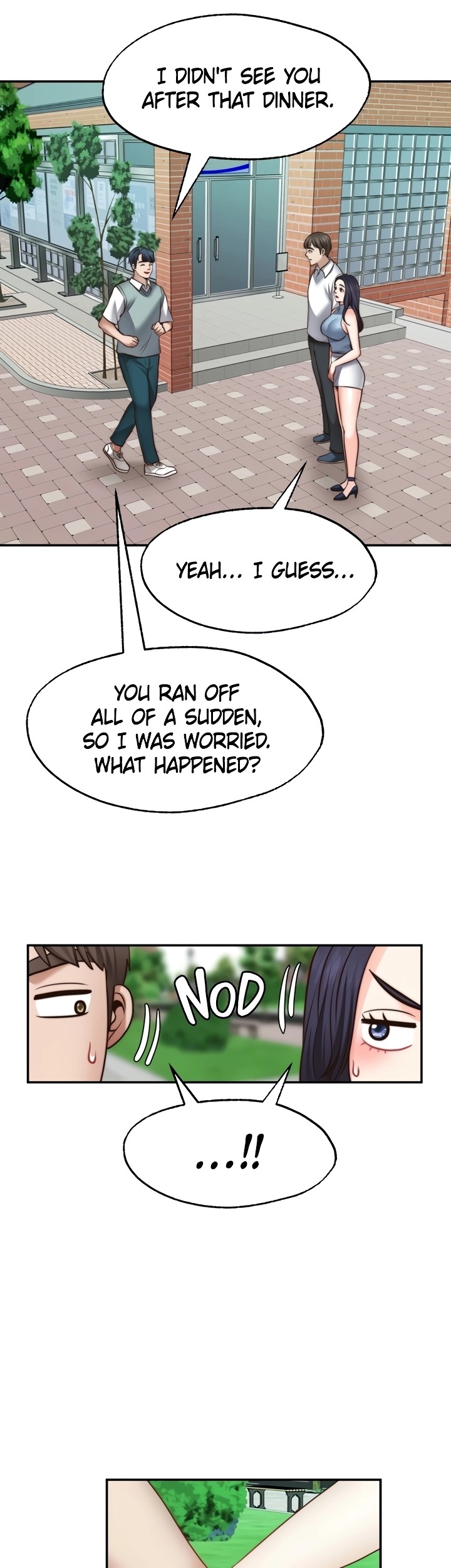 Make a Wish - Chapter 16 [photo 30] - MangaPorn