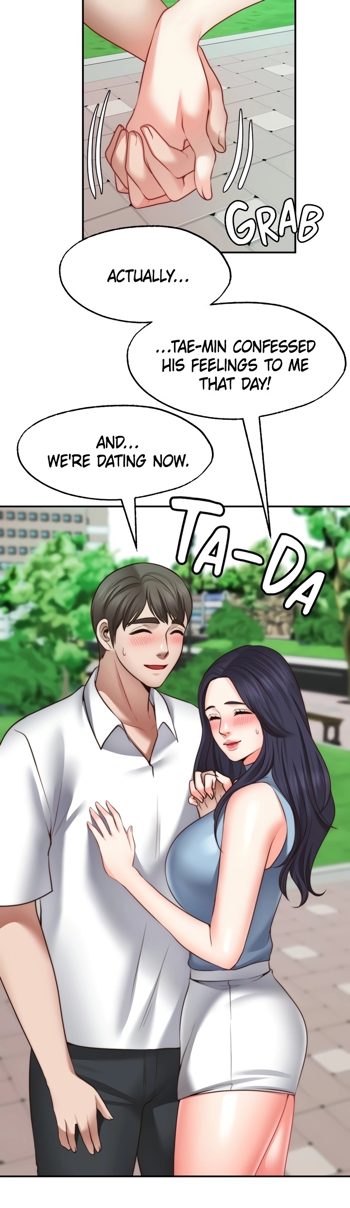 Make a Wish - Chapter 16 [photo 31] - MangaPorn