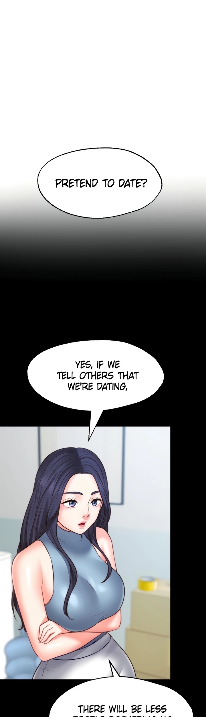 Make a Wish - Chapter 16 [photo 32] - MangaPorn