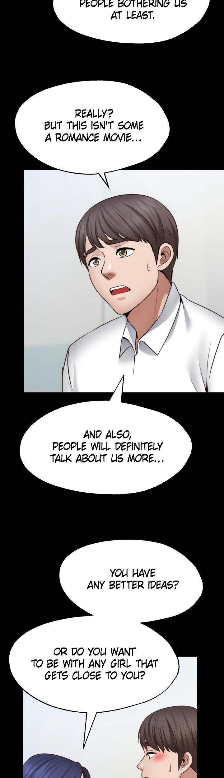 Make a Wish - Chapter 16 [photo 33] - MangaPorn