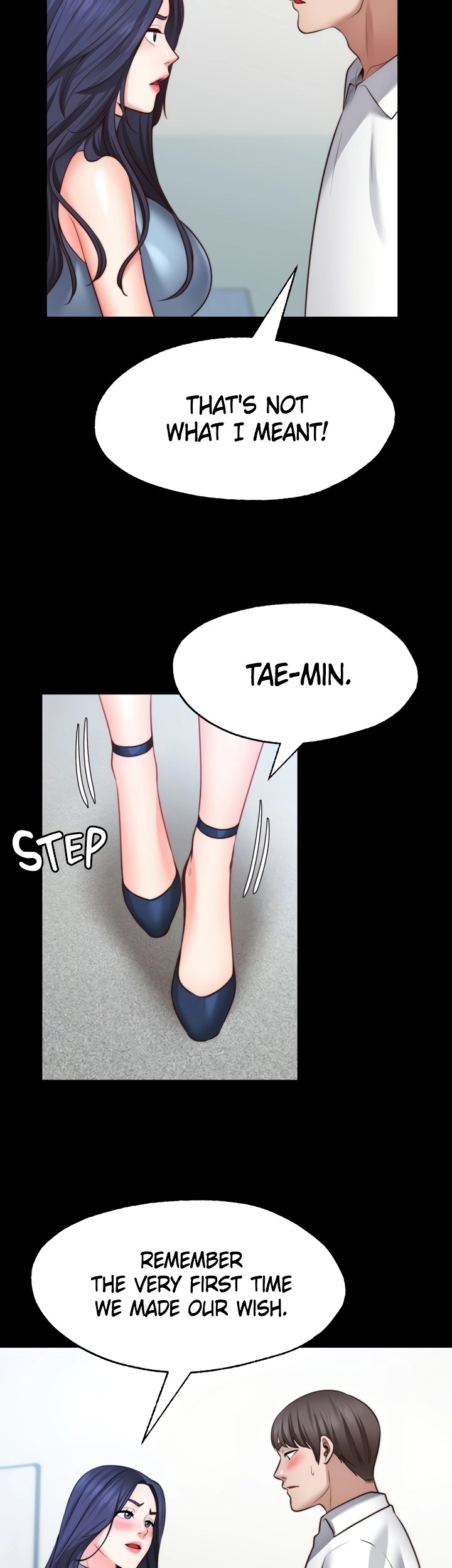 Make a Wish - Chapter 16 [photo 34] - MangaPorn