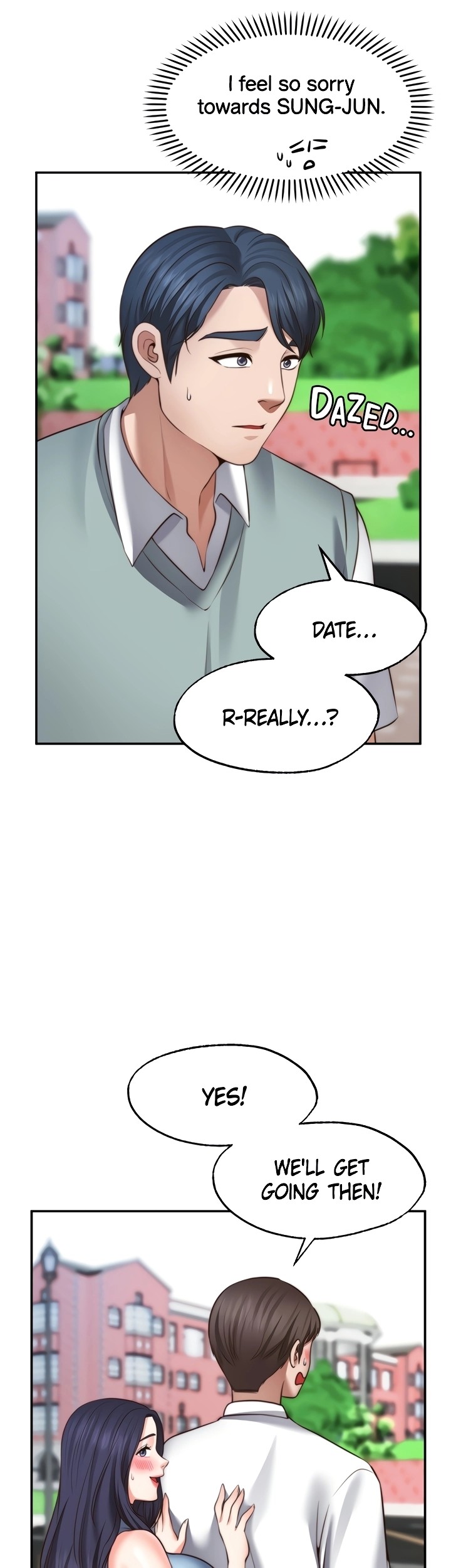 Make a Wish - Chapter 16 [photo 38] - MangaPorn