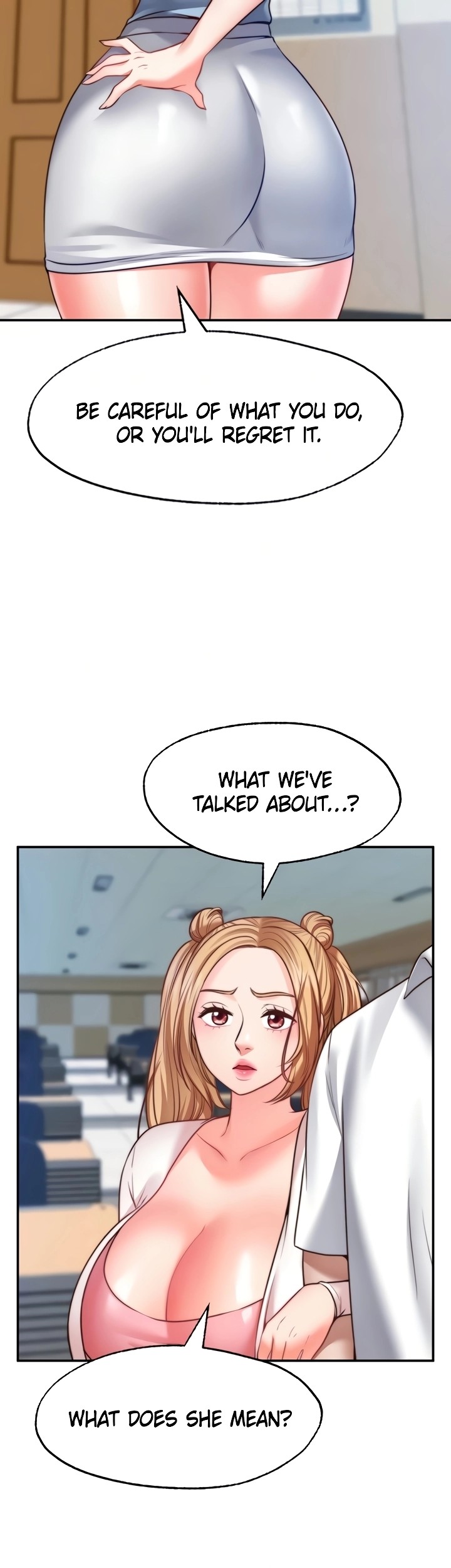 Make a Wish - Chapter 16 [photo 4] - MangaPorn