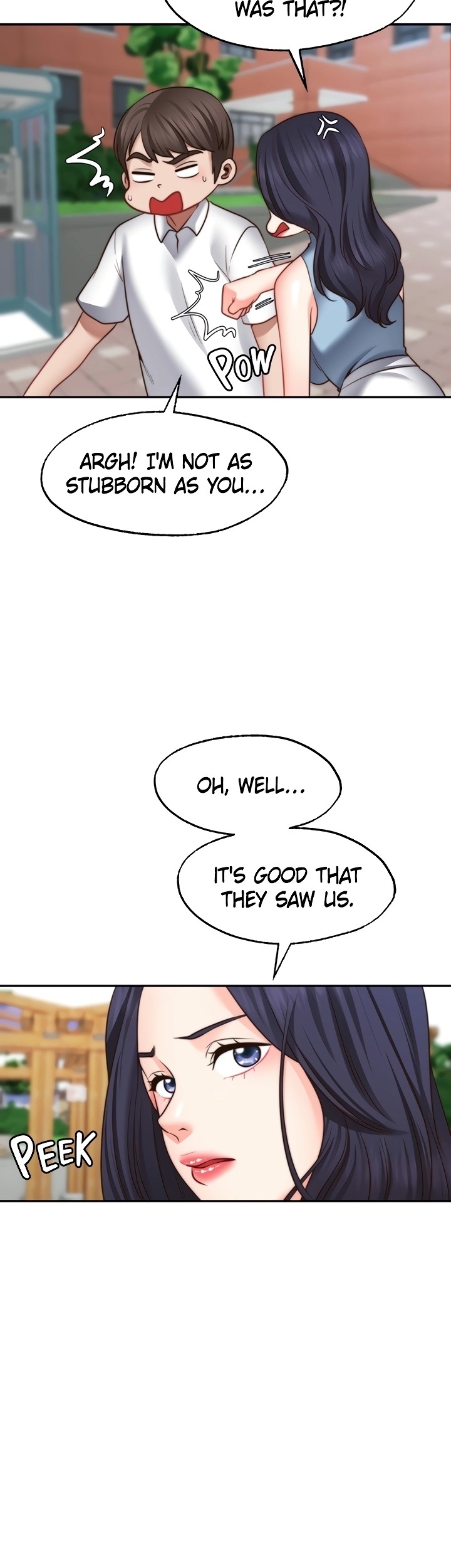 Make a Wish - Chapter 16 [photo 40] - MangaPorn