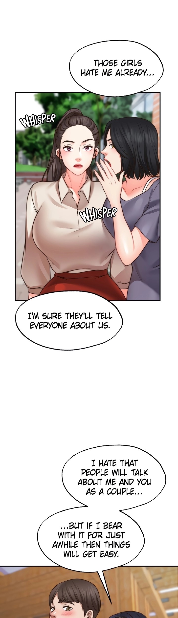 Make a Wish - Chapter 16 [photo 41] - MangaPorn