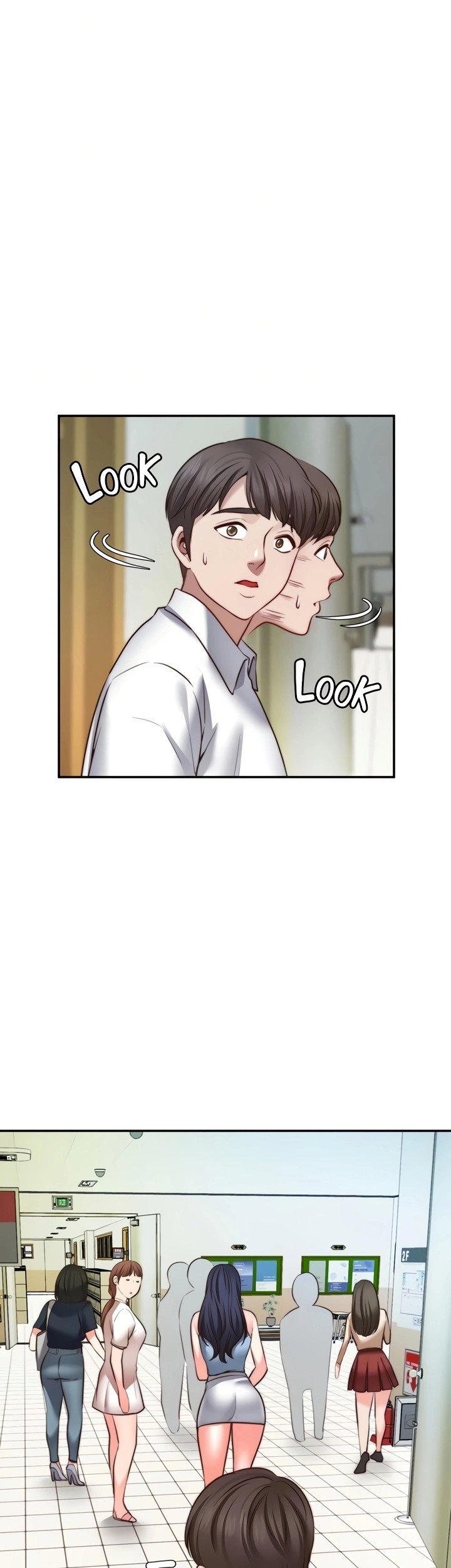 Make a Wish - Chapter 16 [photo 8] - MangaPorn