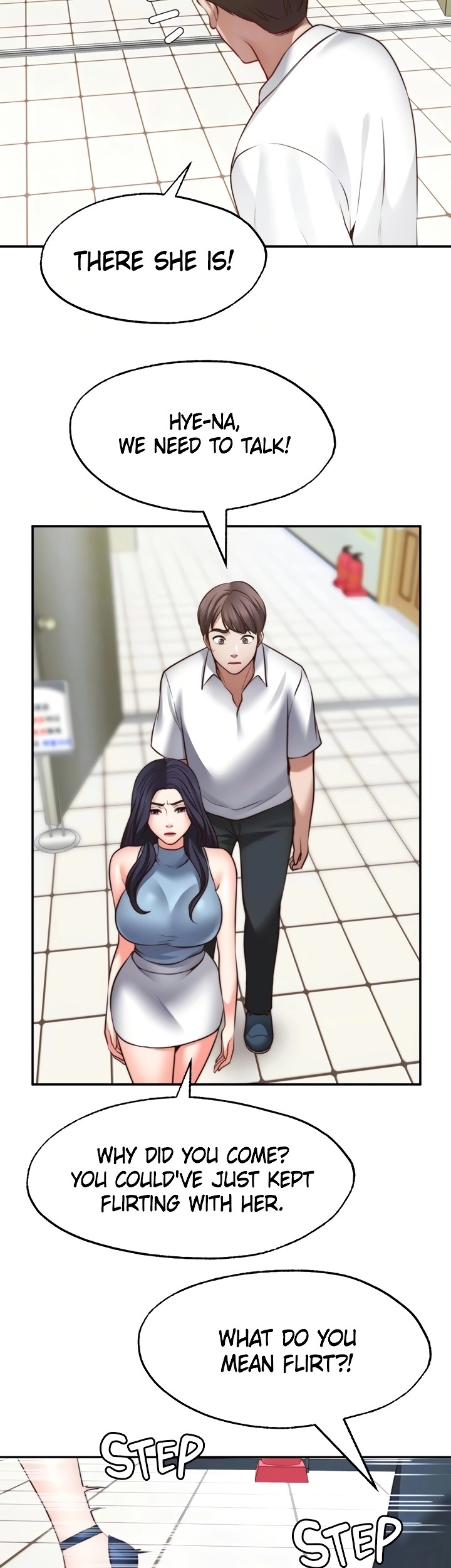 Make a Wish - Chapter 16 [photo 9] - MangaPorn