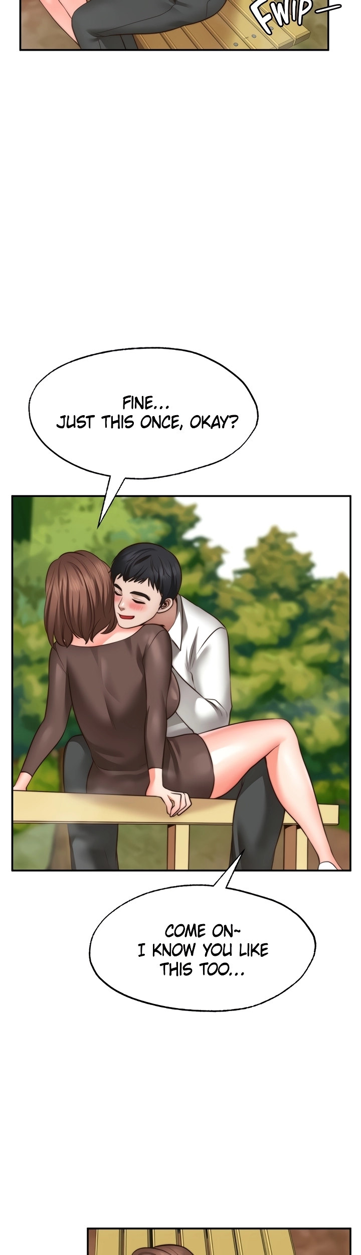 Make a Wish - Chapter 17 [photo 10] - MangaPorn