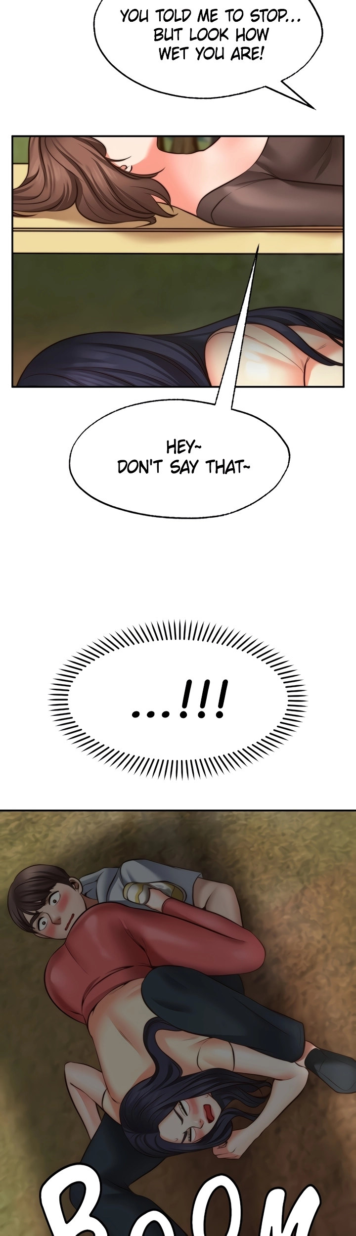 Make a Wish - Chapter 17 [photo 13] - MangaPorn