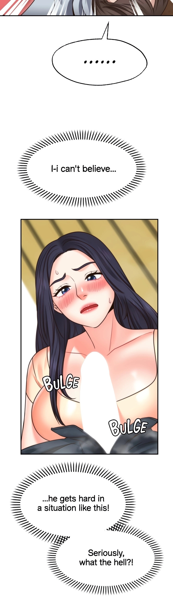 Make a Wish - Chapter 17 [photo 18] - MangaPorn