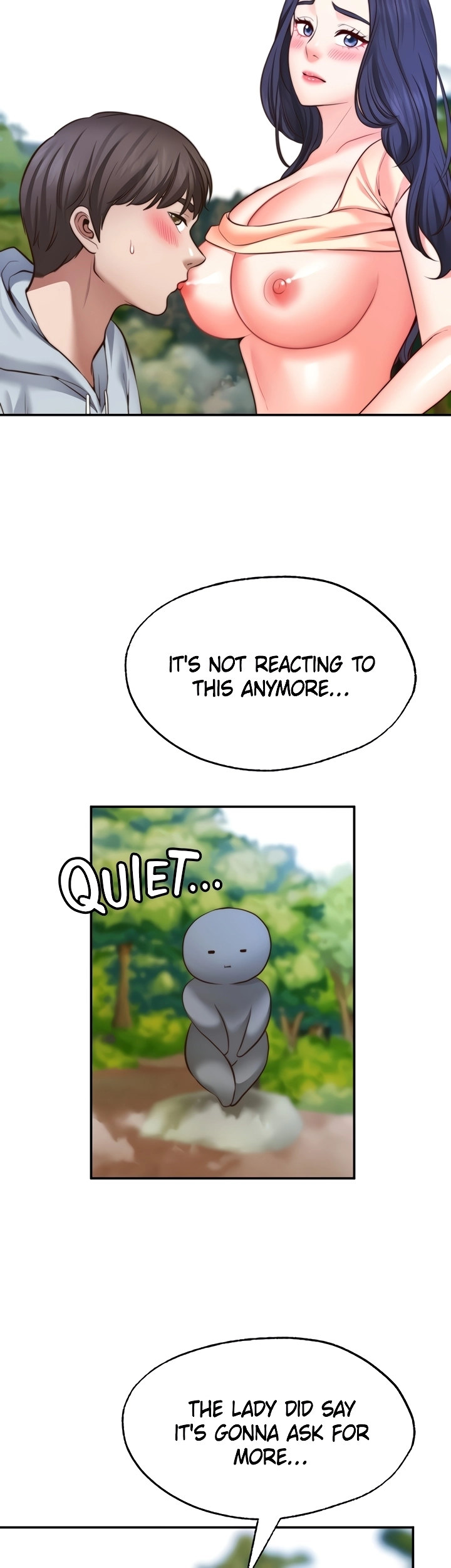 Make a Wish - Chapter 17 [photo 2] - MangaPorn