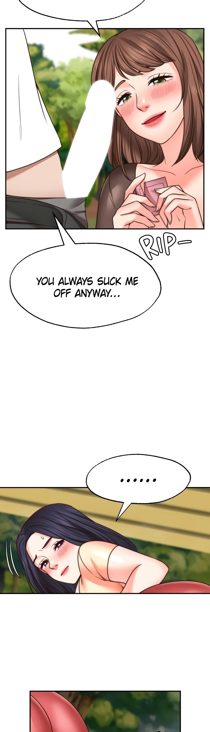 Make a Wish - Chapter 17 [photo 20] - MangaPorn