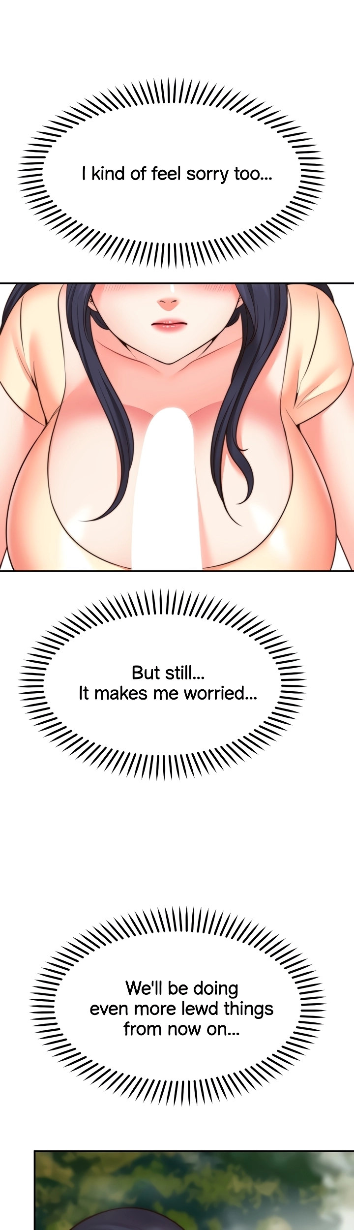 Make a Wish - Chapter 17 [photo 23] - MangaPorn