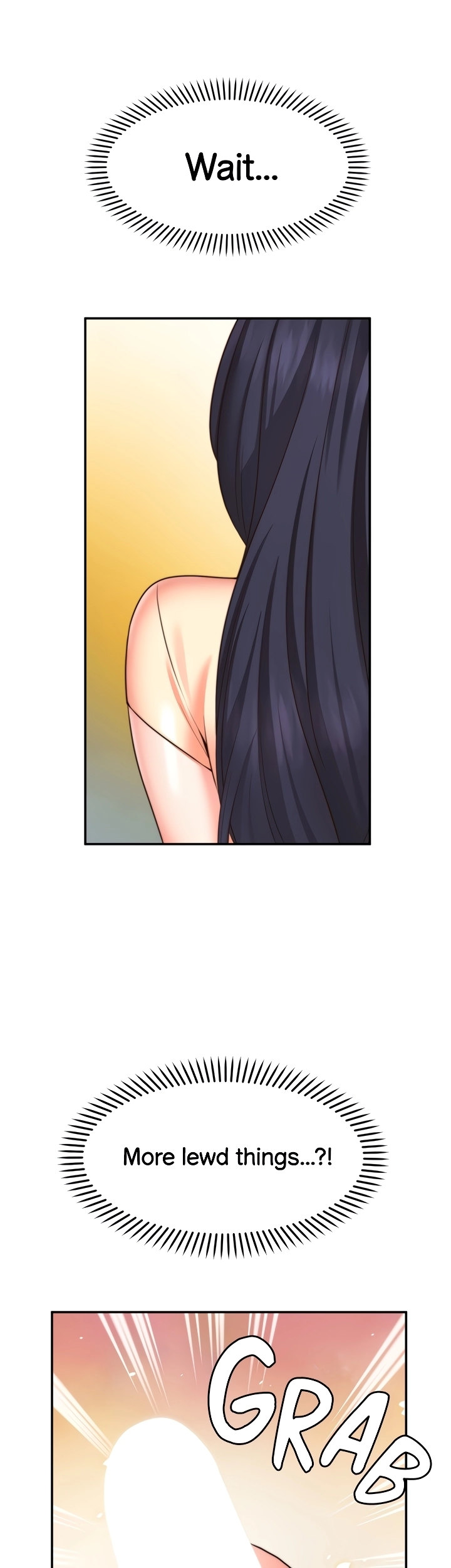 Make a Wish - Chapter 17 [photo 25] - MangaPorn