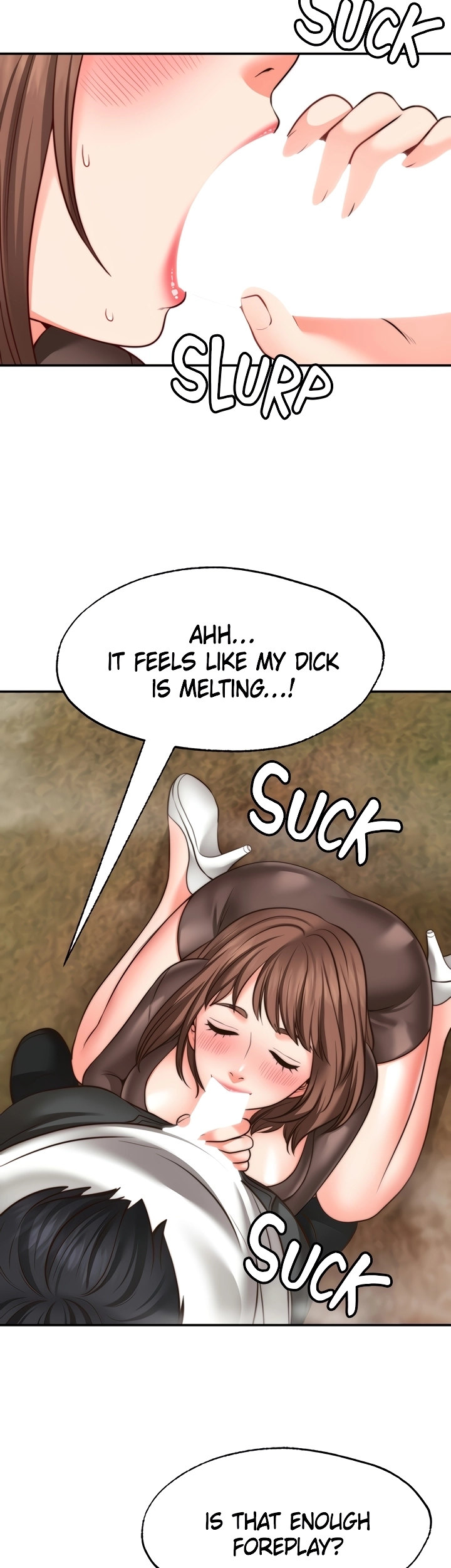 Make a Wish - Chapter 17 [photo 29] - MangaPorn