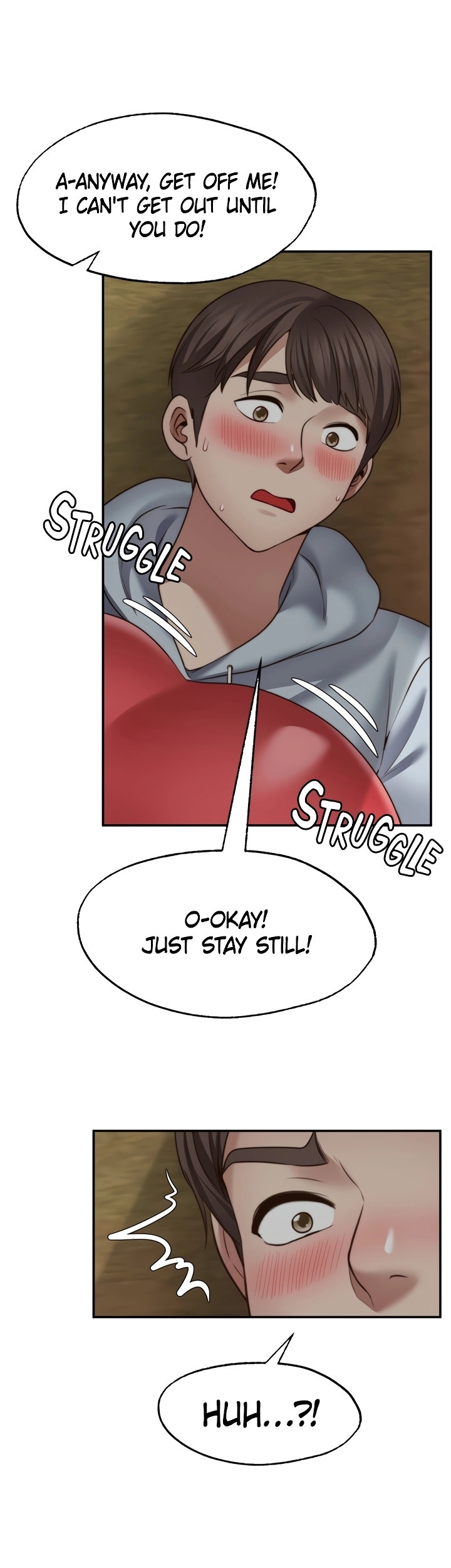 Make a Wish - Chapter 17 [photo 40] - MangaPorn